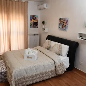 Casa Donna Di Cuori Habitación en casa particular