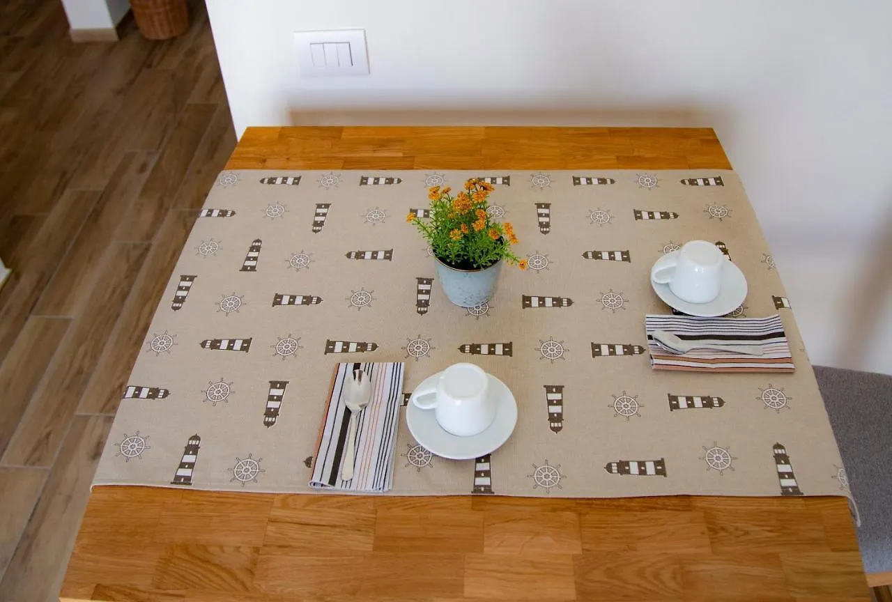 Il Granello Bed & Breakfast Fiumicino