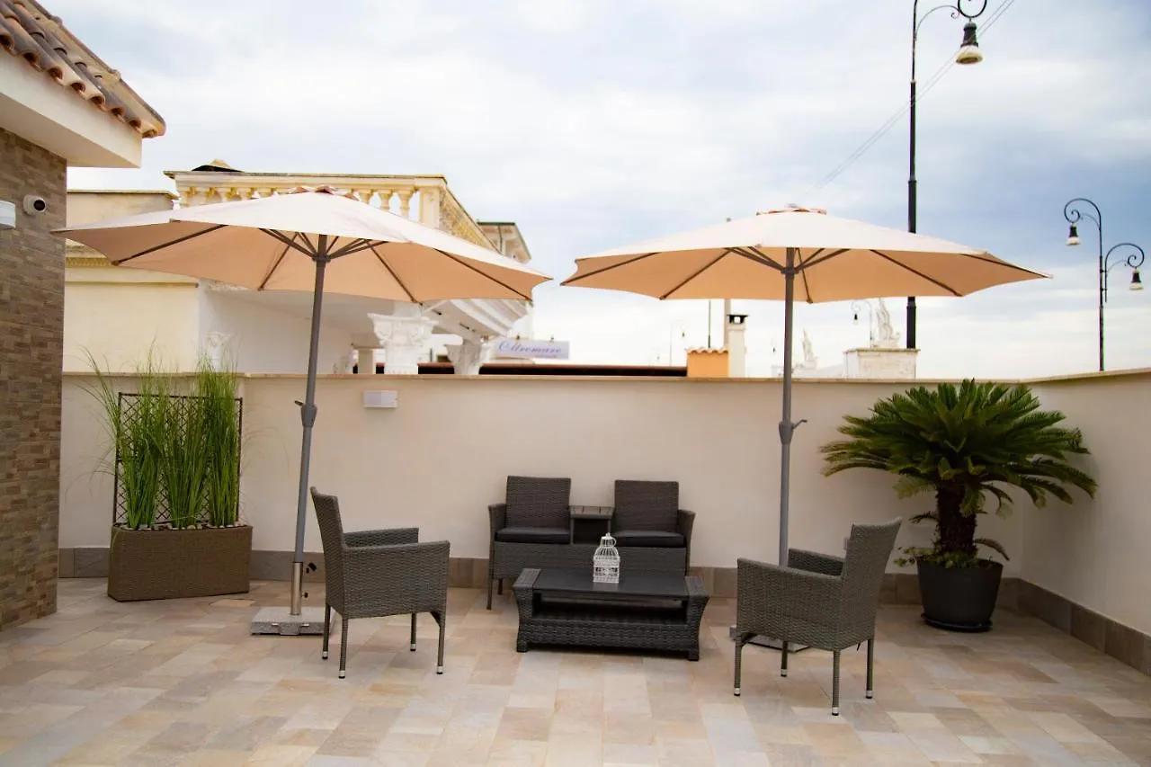 Il Granello Bed & Breakfast Fiumicino Italy