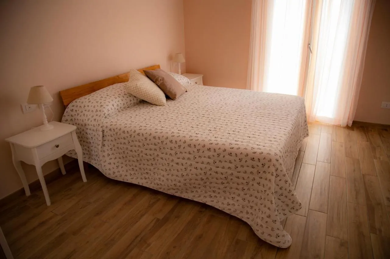 Il Granello Bed & Breakfast Fiumicino 0*,