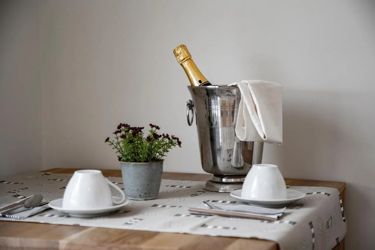 Il Granello Bed & Breakfast Fiumicino