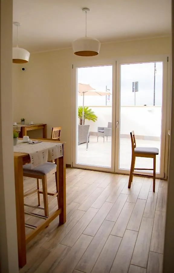 Il Granello Bed & Breakfast Fiumicino