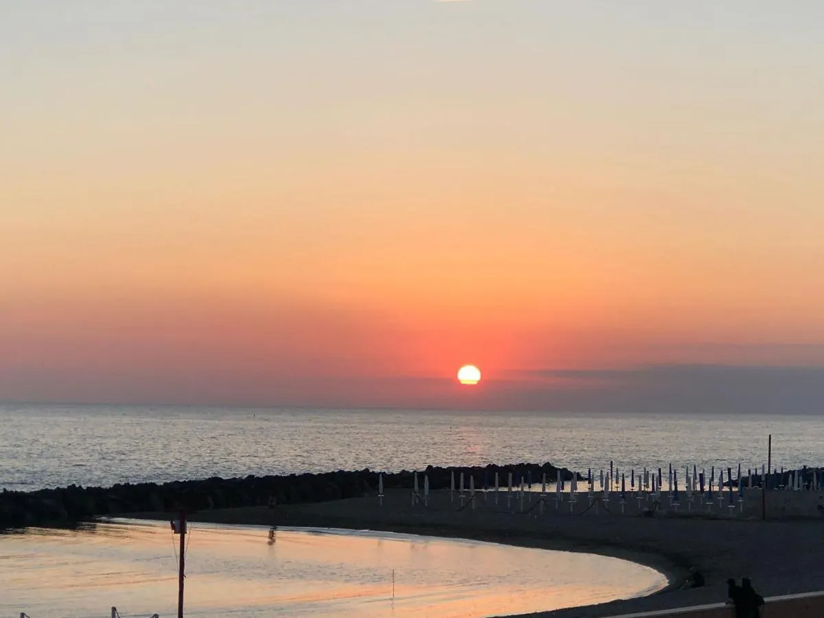 Il Granello Bed & Breakfast Fiumicino