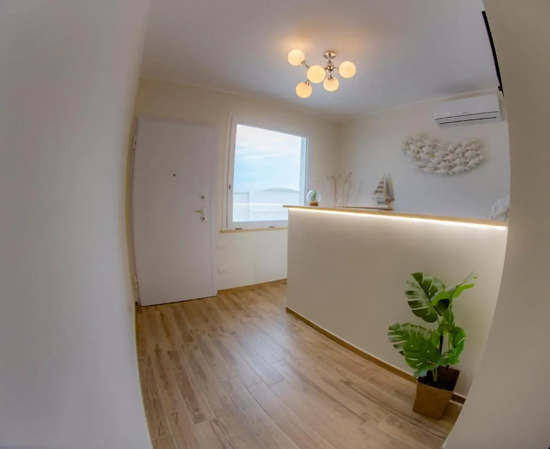 Il Granello Bed & Breakfast Fiumicino 0*,