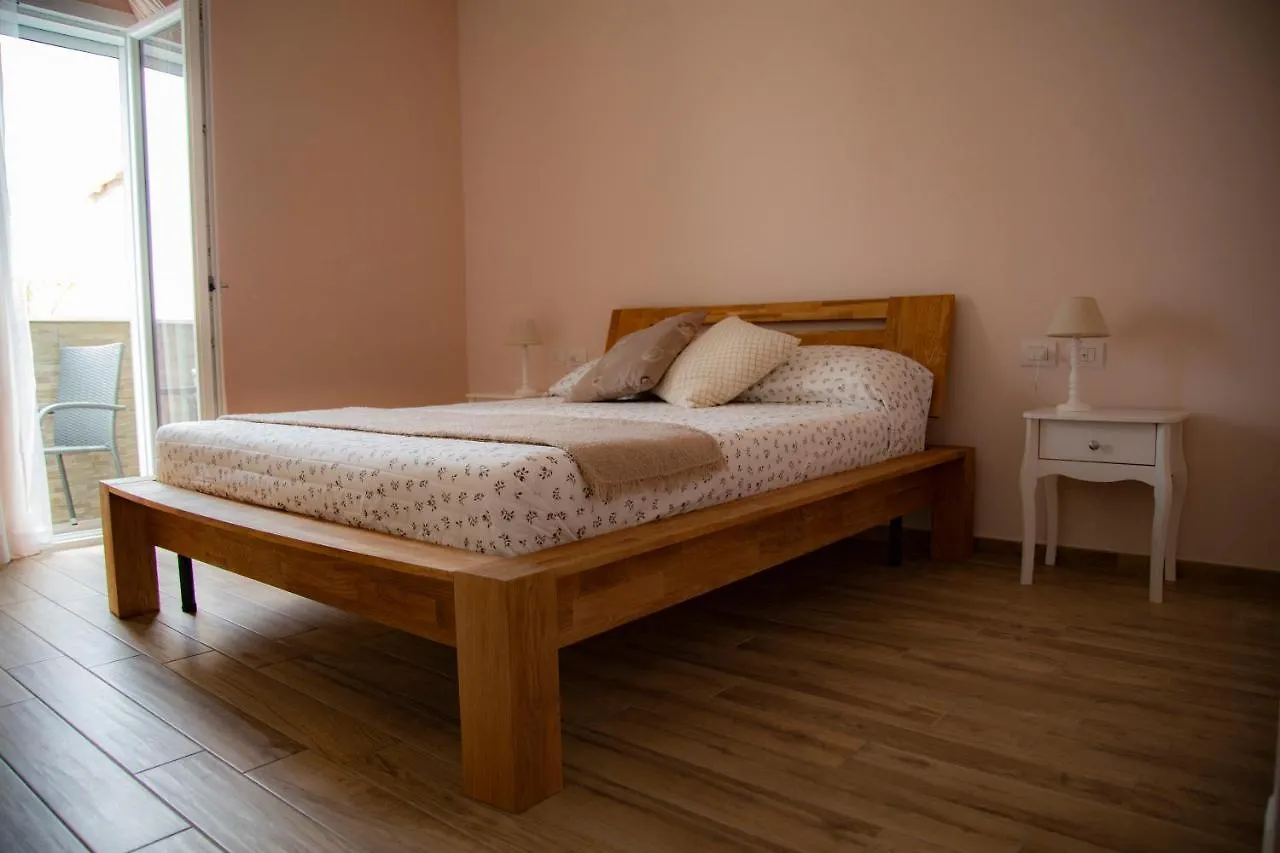 Il Granello Bed & Breakfast Fiumicino