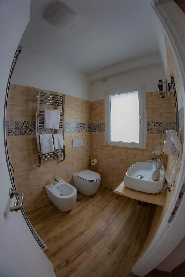 Il Granello Bed & Breakfast Fiumicino
