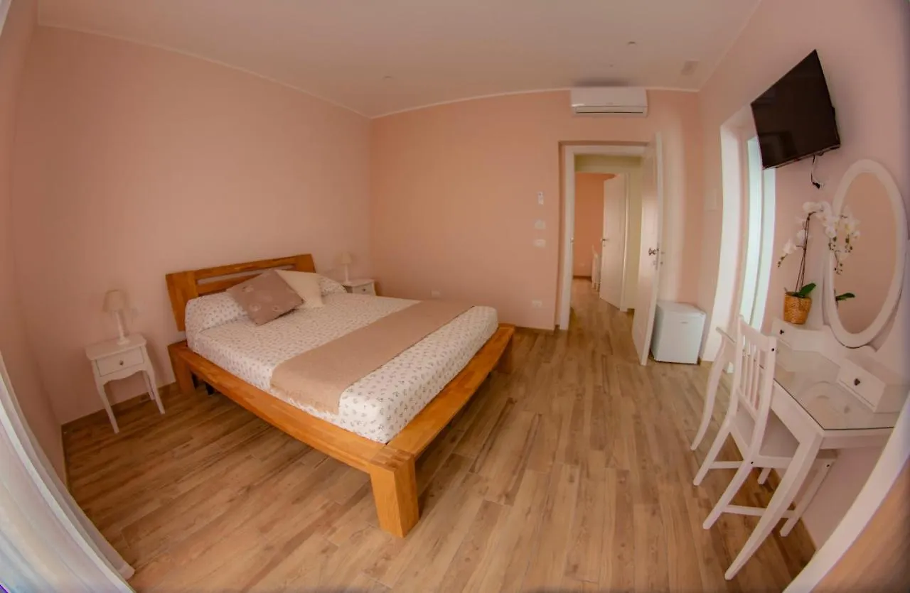 Il Granello Bed & Breakfast Fiumicino