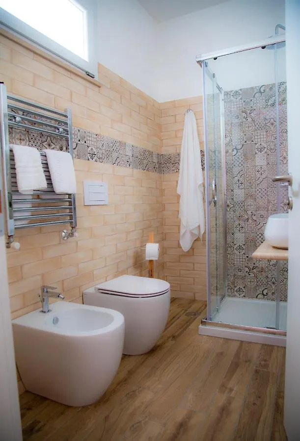 Il Granello Bed & Breakfast Fiumicino