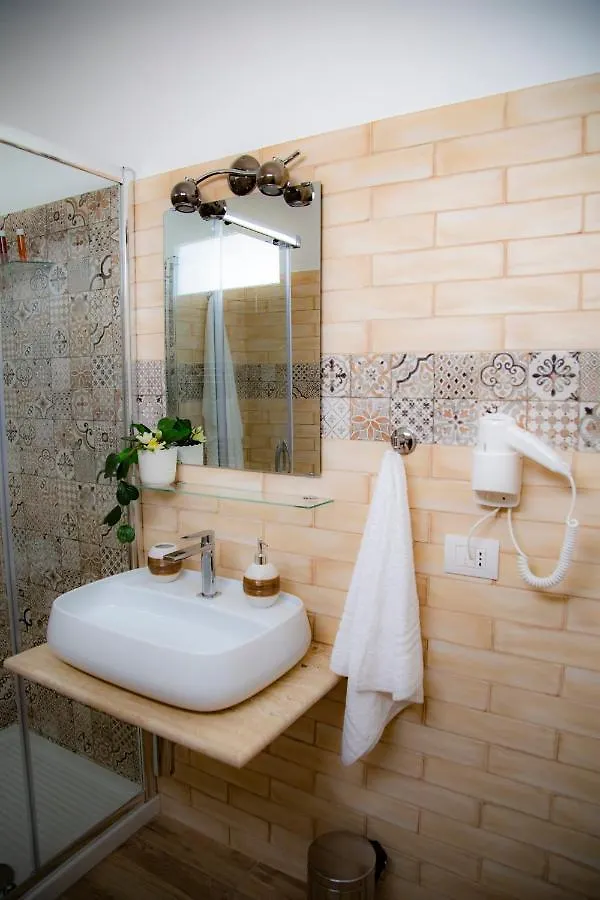 Il Granello Bed & Breakfast Fiumicino