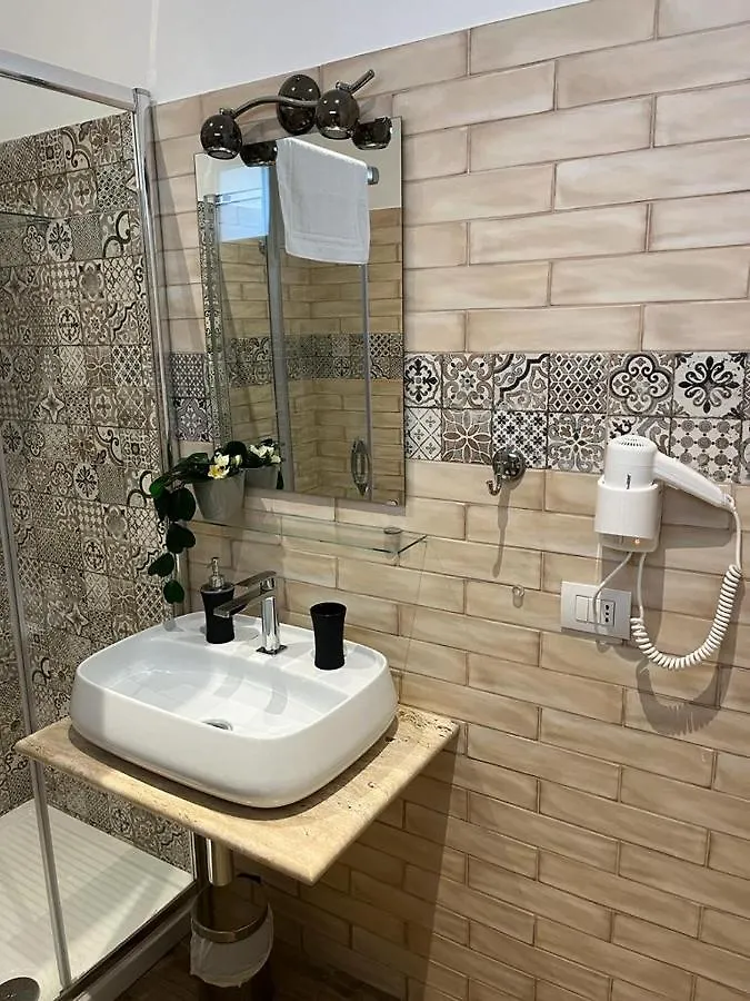 Il Granello Bed & Breakfast Fiumicino